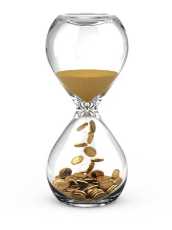 The Golden Minute