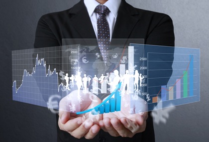 Inside Sales: The Future is Bright, The Future is Digital?
