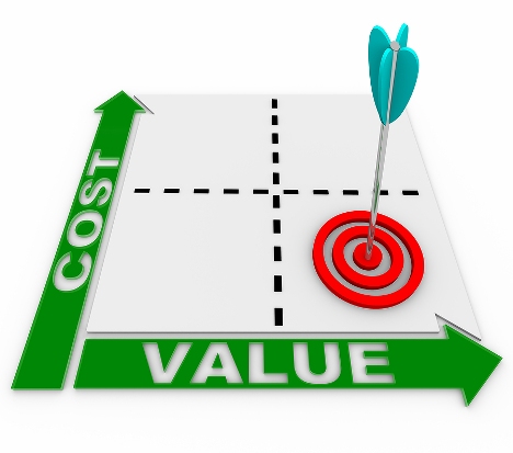 Ten Top Tips for Value-Based Selling