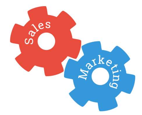 Together at Last: A Guide to Sales and Marketing Alignment
