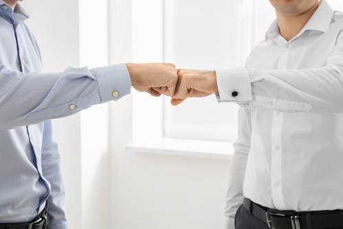 Rapport building: the dos and don’ts
