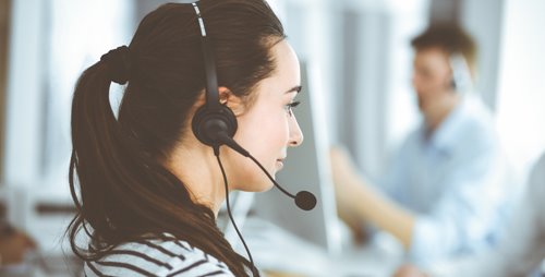 When a cold call 'is' a good call