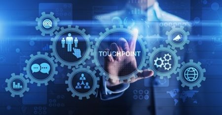 Connecting the touchpoints in your B2B customer lifecycle