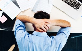 10 stress reducing remedies for the sales floor