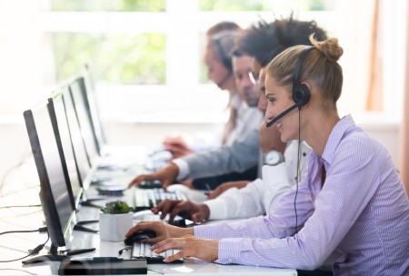 Call handling – a framework for success