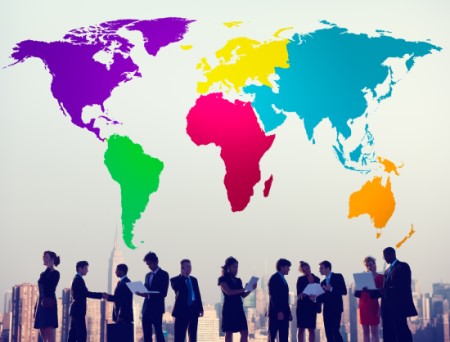 Why a native language customer experience will win more business.