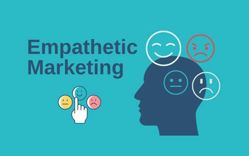 Getting empathetic marketing right