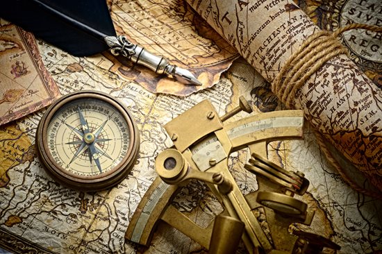 Charting a course: navigating the complexities of an international marketing strategy