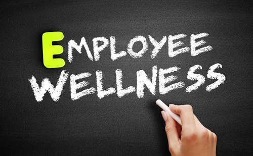 Employee wellbeing: why this must be a priority for employers.