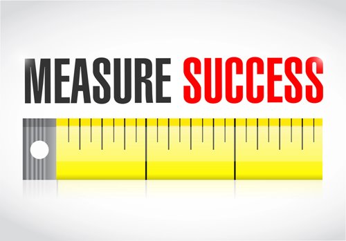 Improving sales performance with metrics that count