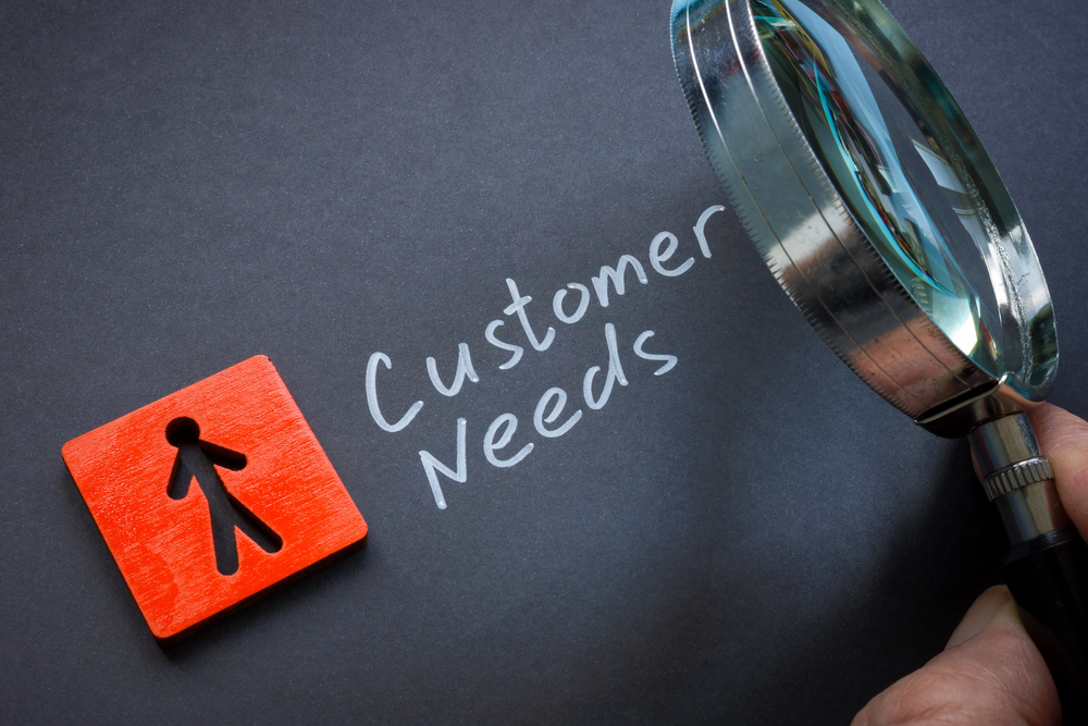 Unlocking sales success with a consultative approach