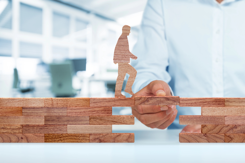 Treating customers fairly: the role of the phone