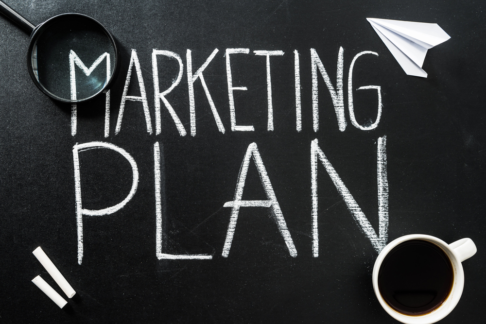Six essentials of 2026 marketing planning