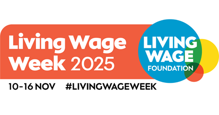 Celebrating 1,000 Living Wage Employers in Brighton & Hove!