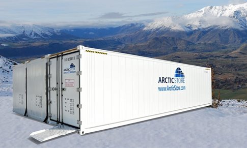 Titan Containers Case Study