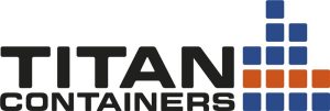 TITAN Containers