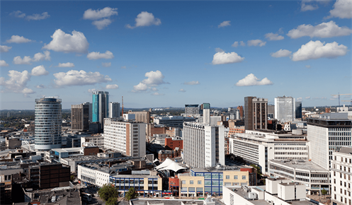 Bruntwood Case Study