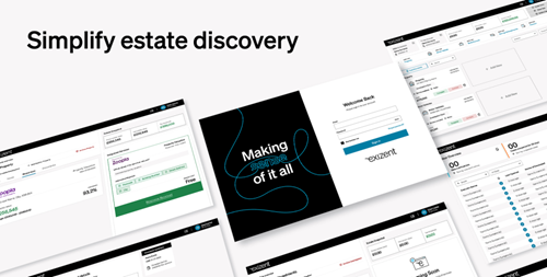Exizent Case Study
