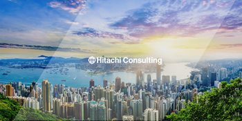 Hitachi Consulting Case Study