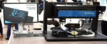 Aerotech Case Study