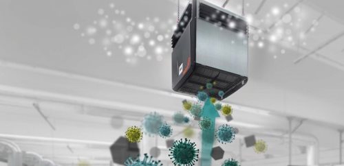 Zehnder Group France Case Study