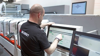 Bobst Case Study