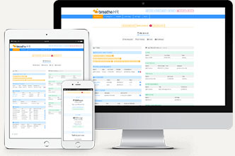 BreatheHR Case Study