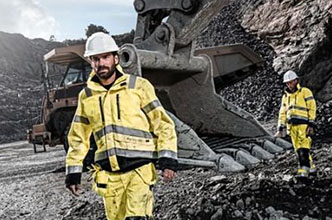 Blaklader Workwear Ltd Case Study