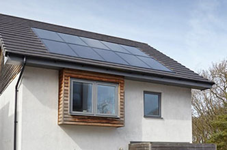 Solarcentury Case Study