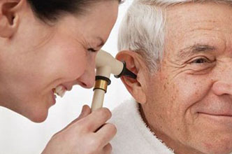The Tinnitus Clinic Case Study
