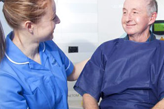 InHealth Case Study
