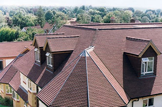 Monier - Redland Case Study