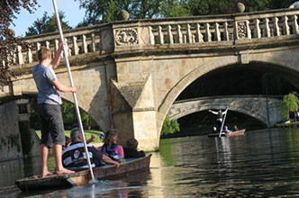 Cambridgeshire County Council Case Study