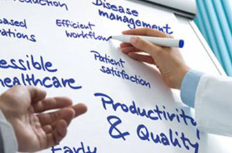 Siemens Healthcare Case Study