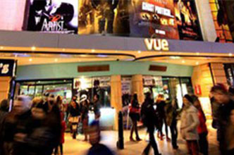 VUE Entertainment Case Study