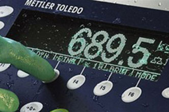 Mettler Toledo Case Study