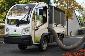 Goupil Case Study