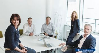 Scotwork Case Study