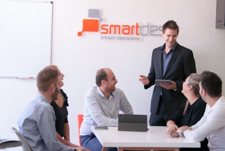 Smartdesc Case Study